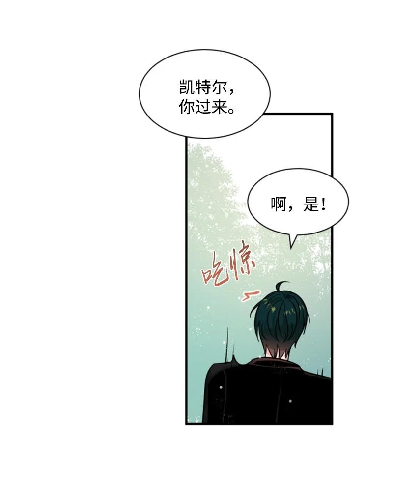 这个魔女白切黑 - 42 重逢索菲 - 第14张图