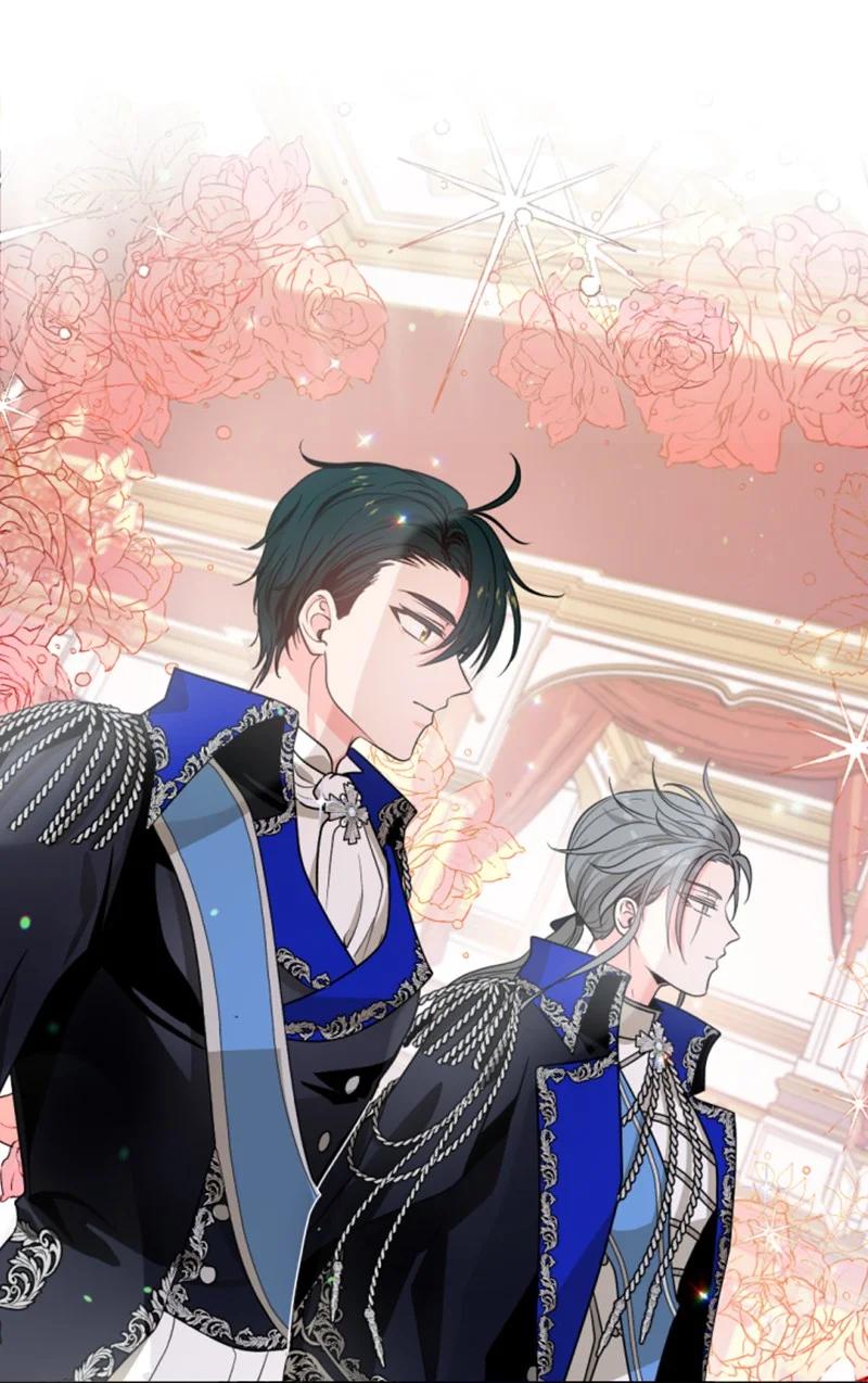 这个魔女白切黑 - 43 终得重逢 - 第57张图