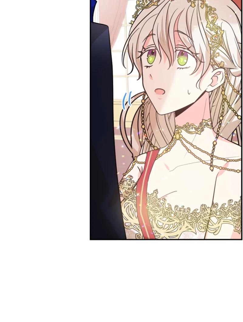 这个魔女白切黑 - 44 我想吻你 - 第56张图