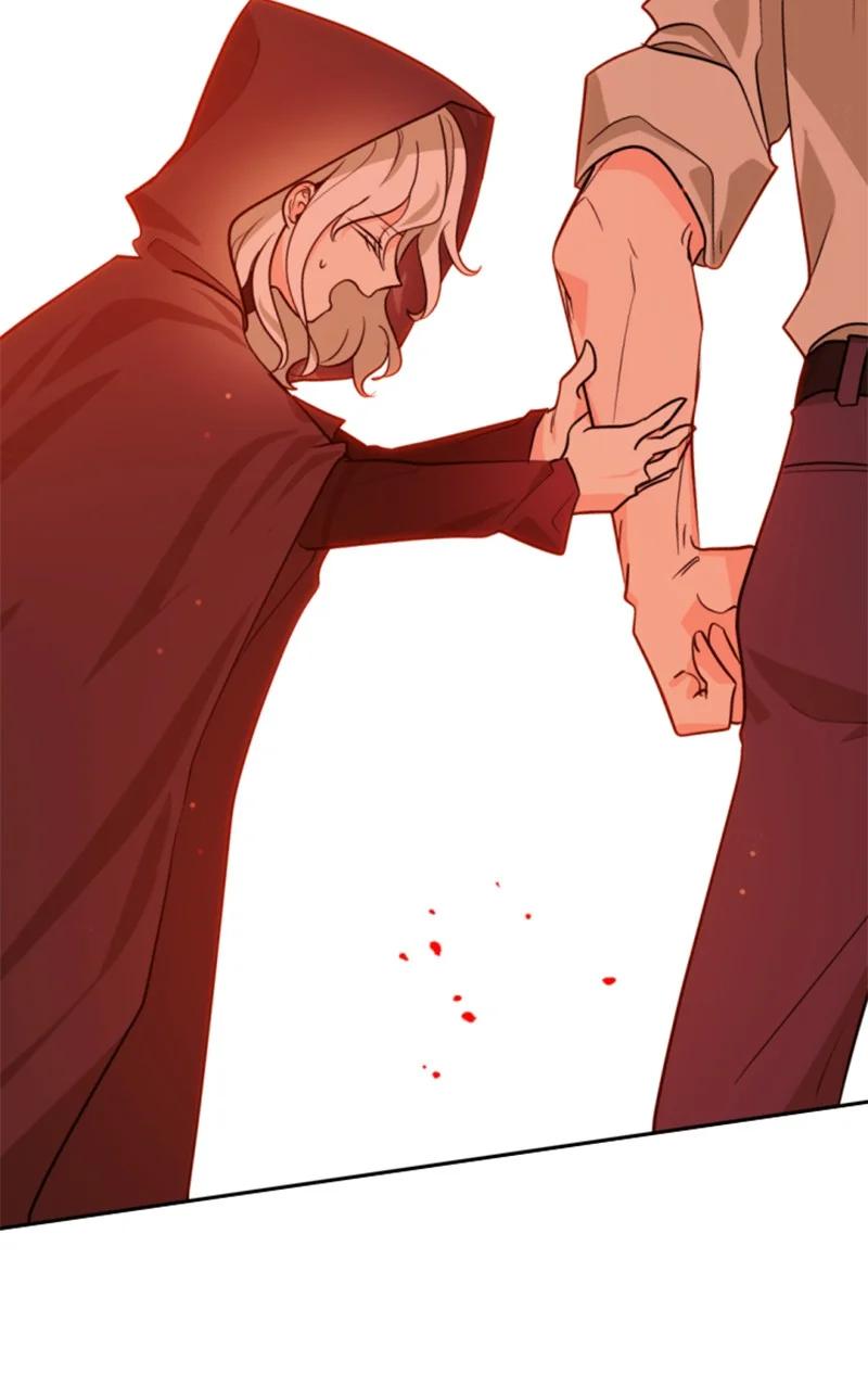 这个魔女白切黑 - 48 现实残酷 - 第61张图