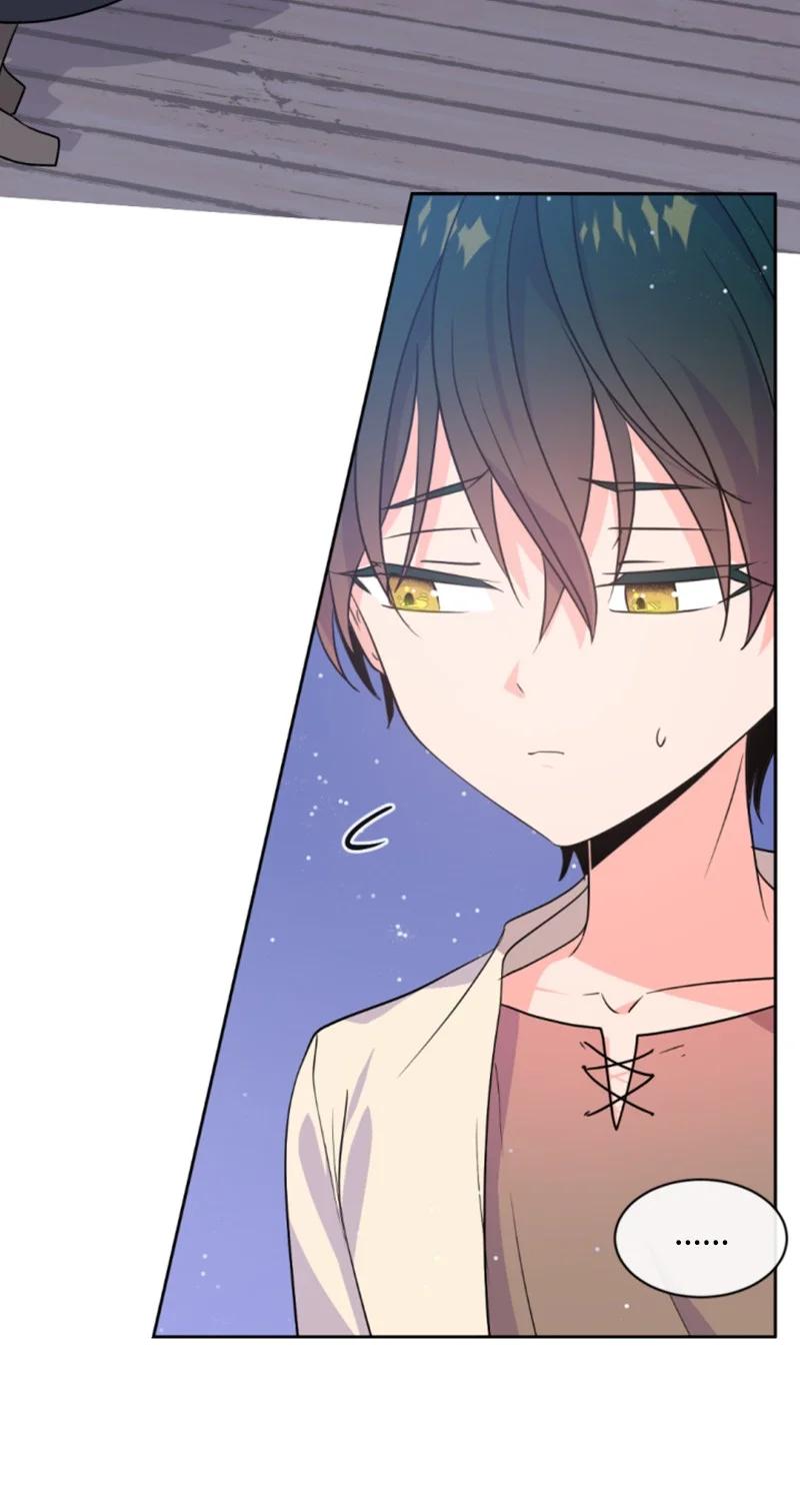 这个魔女白切黑 - 49 梦里显灵 - 第36张图