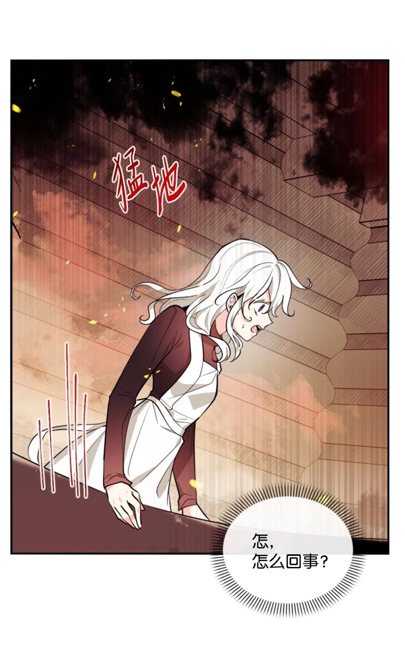 这个魔女白切黑 - 50 愿望成真 - 第2张图