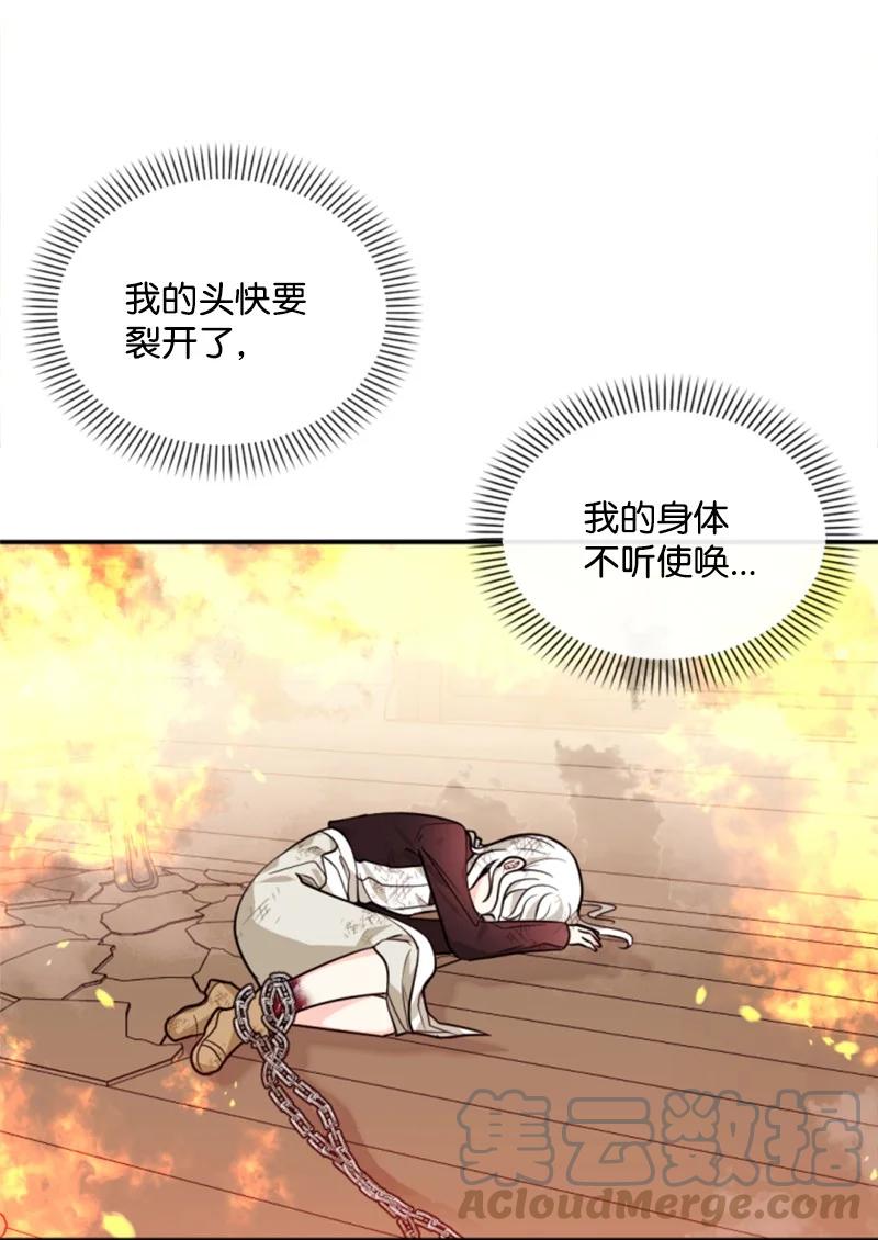 这个魔女白切黑 - 50 愿望成真 - 第13张图