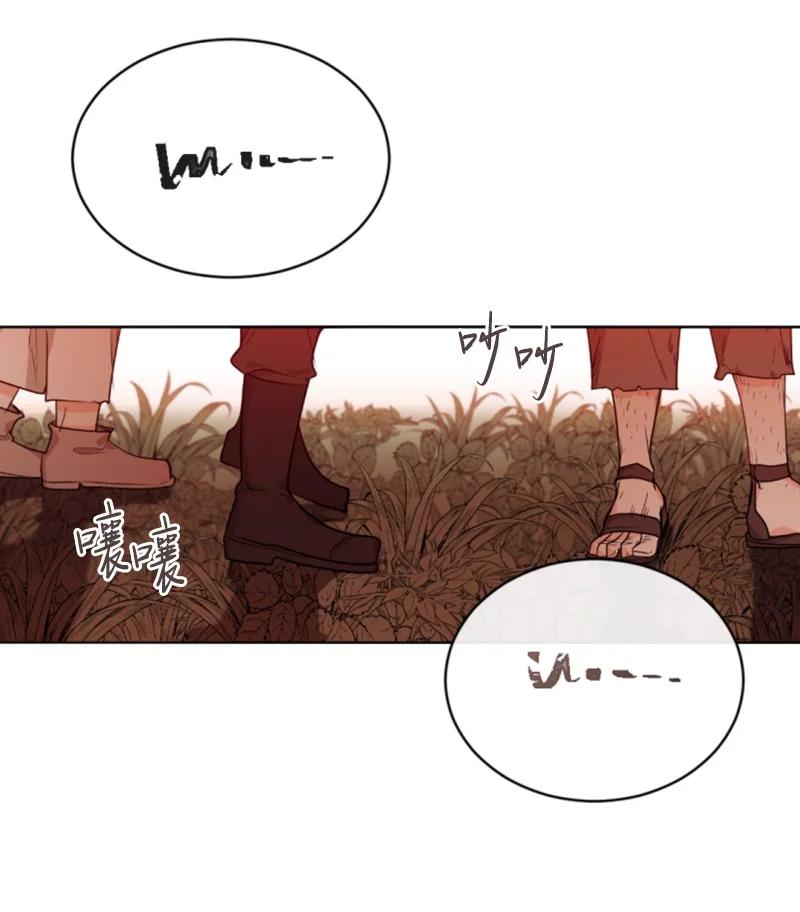 这个魔女白切黑 - 50 愿望成真 - 第6张图