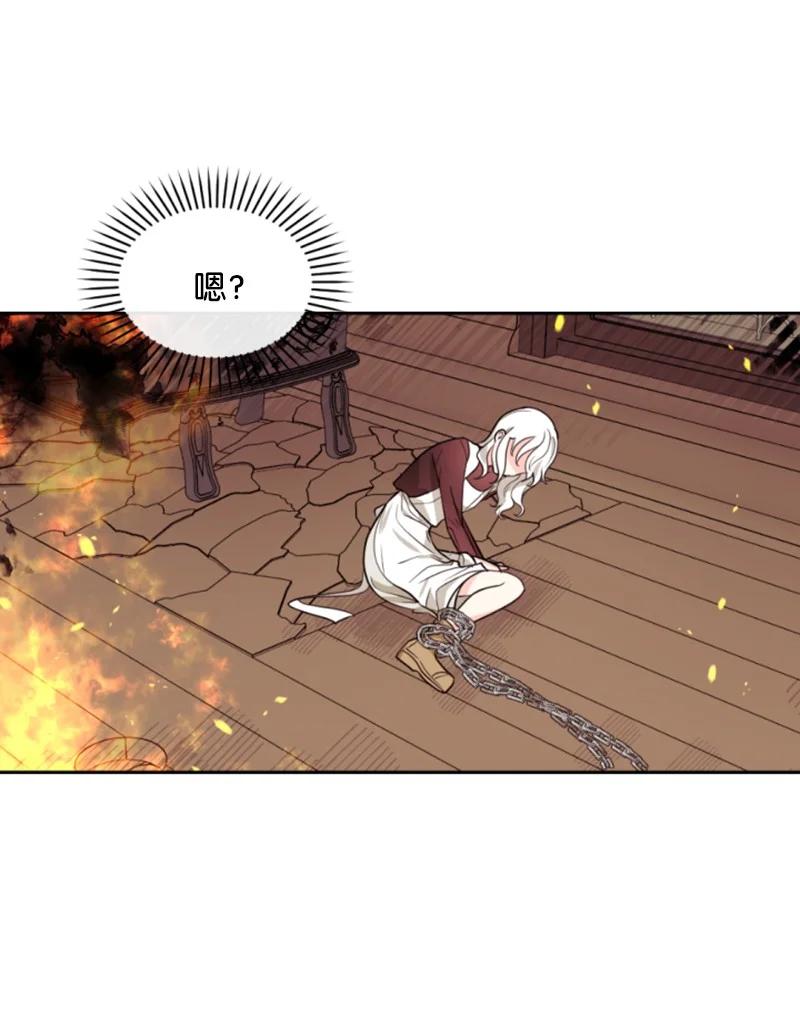 这个魔女白切黑 - 50 愿望成真 - 第5张图