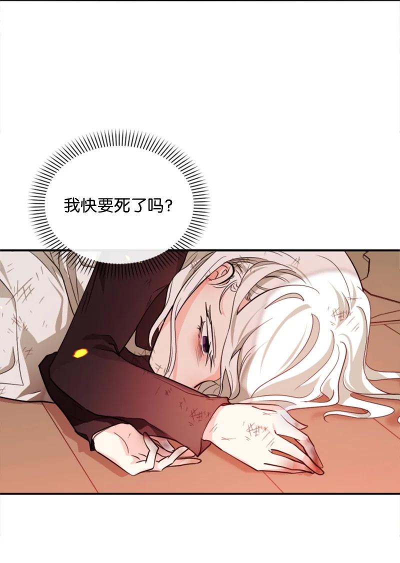 这个魔女白切黑 - 50 愿望成真 - 第14张图