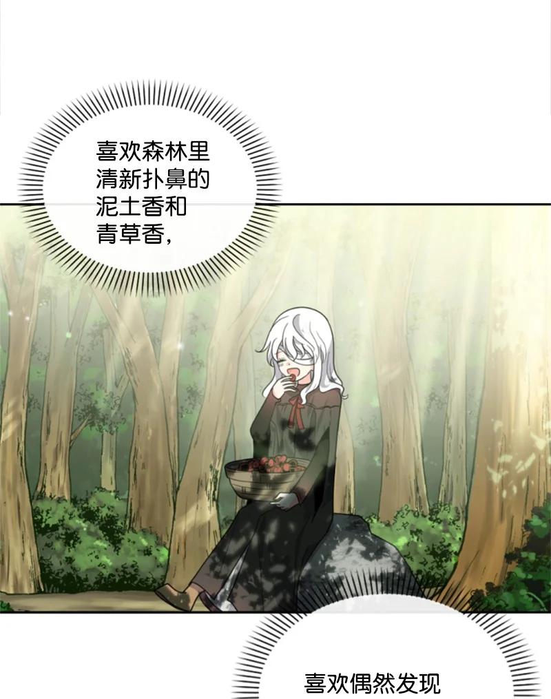 这个魔女白切黑 - 50 愿望成真 - 第17张图