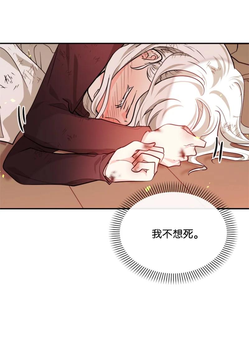 这个魔女白切黑 - 50 愿望成真 - 第15张图