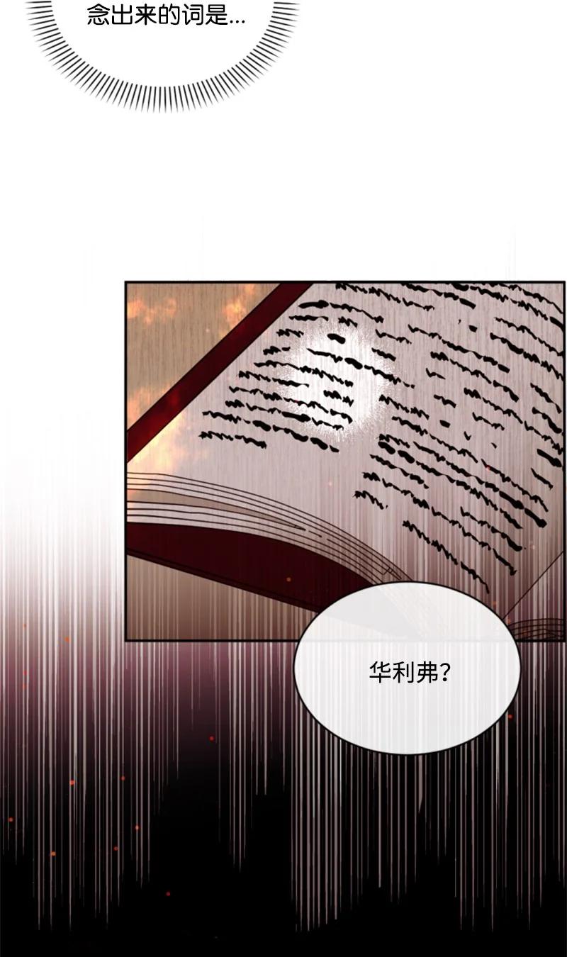 这个魔女白切黑 - 50 愿望成真 - 第29张图