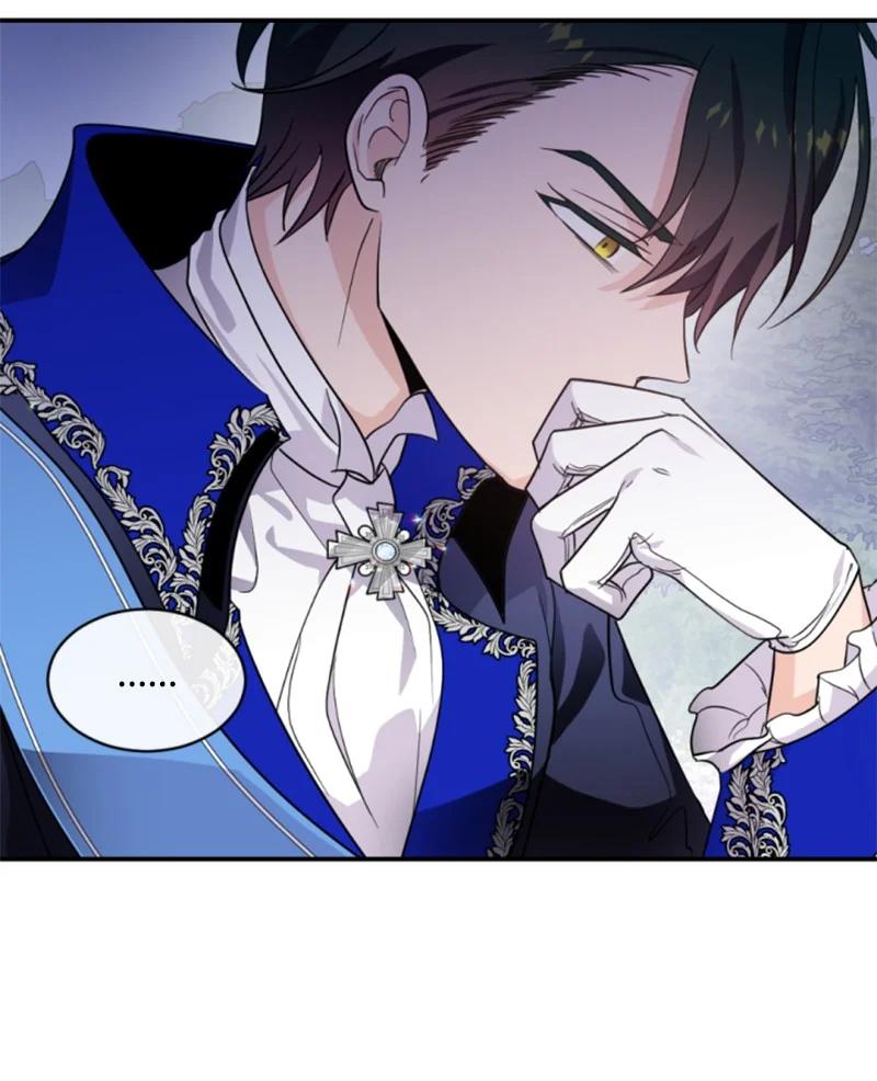 这个魔女白切黑 - 51 一吻定情 - 第35张图