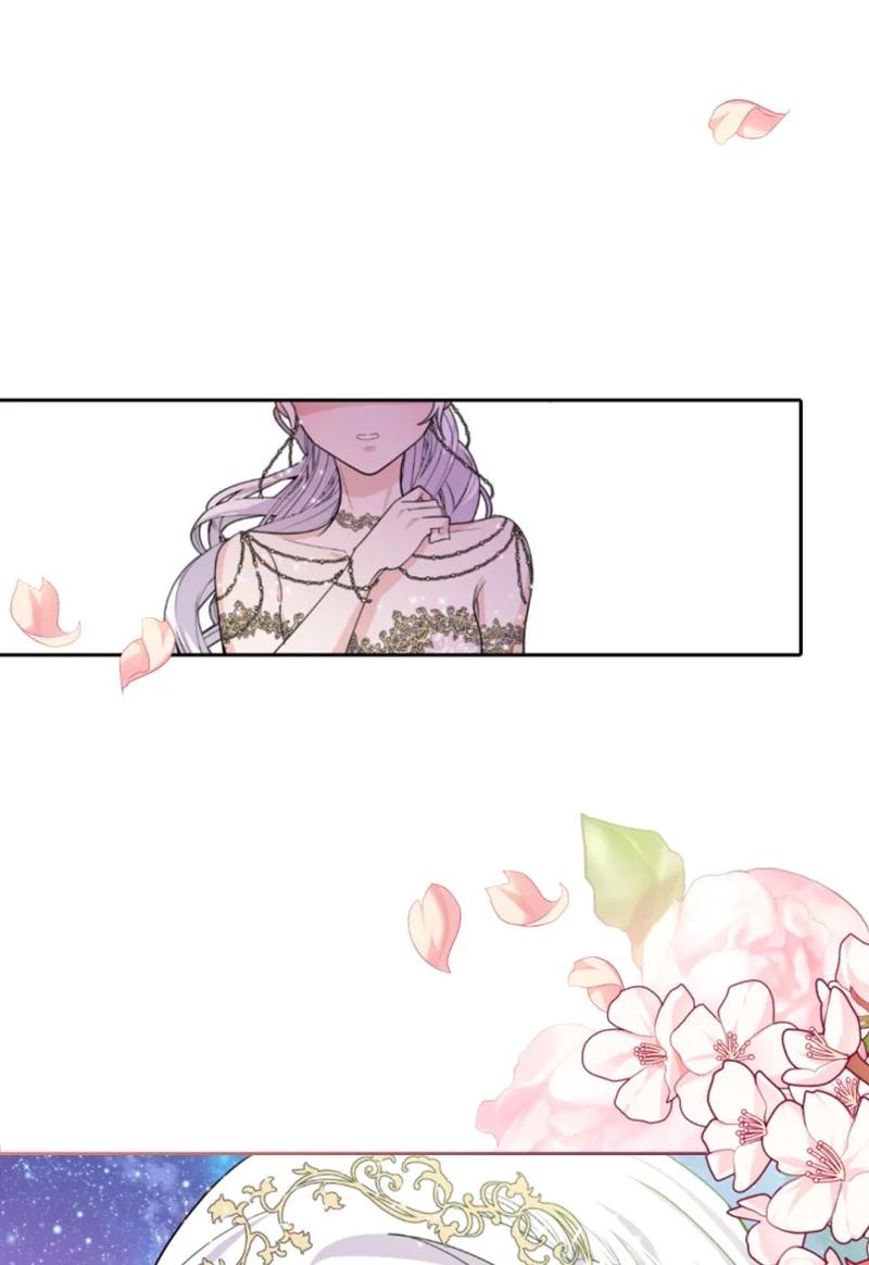 这个魔女白切黑 - 51 一吻定情 - 第50张图