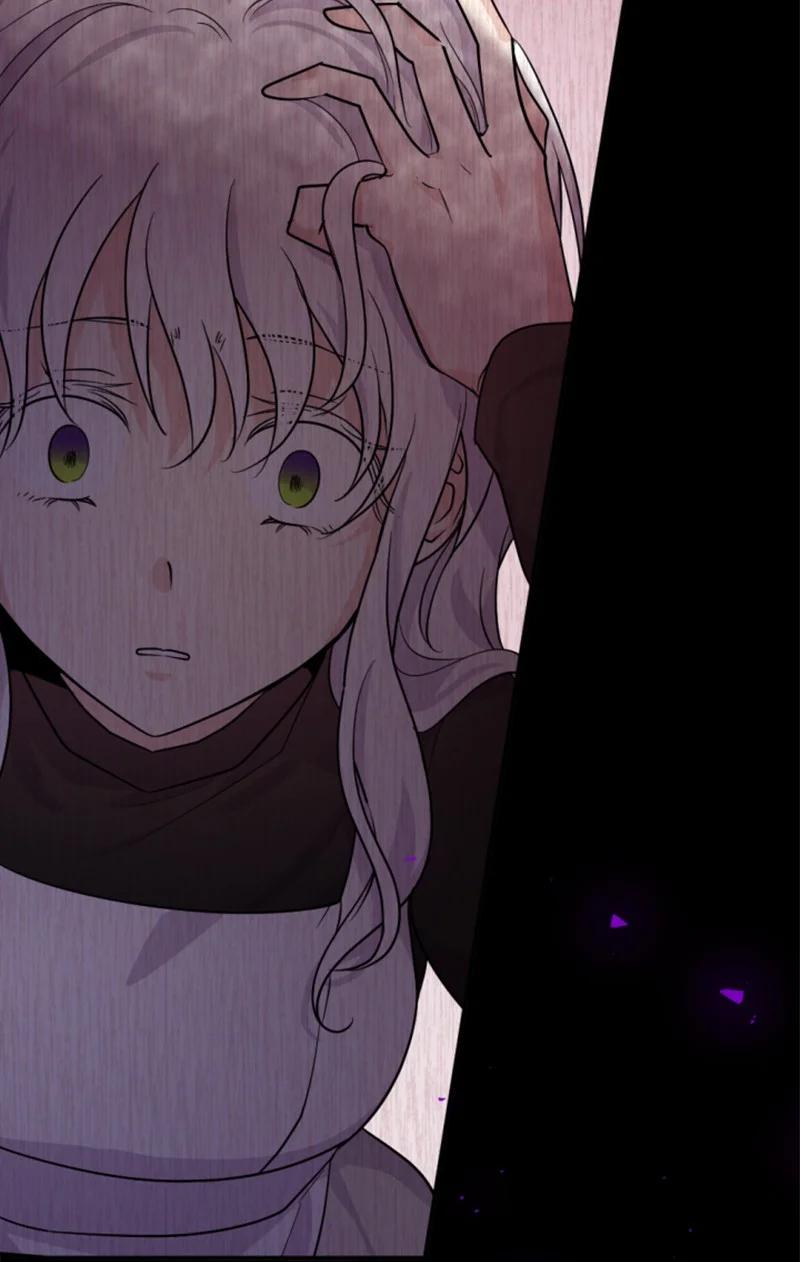 这个魔女白切黑 - 51 一吻定情 - 第17张图