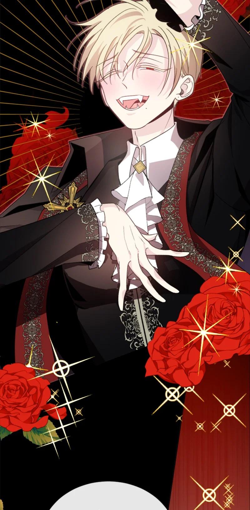 这个魔女白切黑 - 52 正面过招 - 第48张图