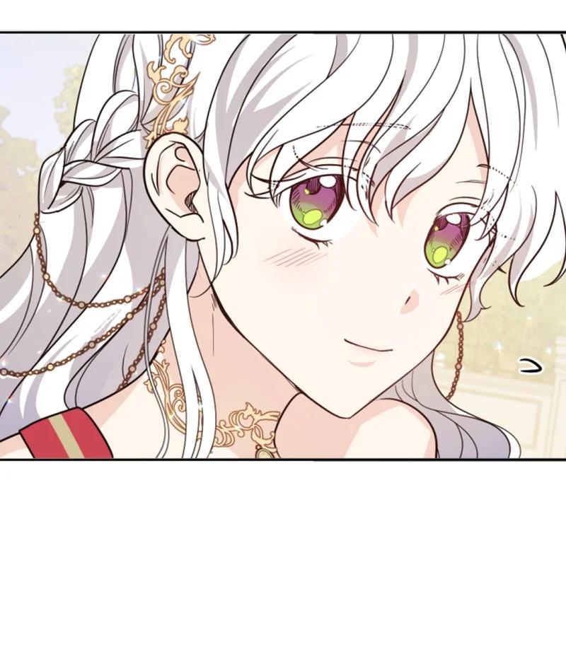 这个魔女白切黑 - 53 高甜来袭 - 第31张图