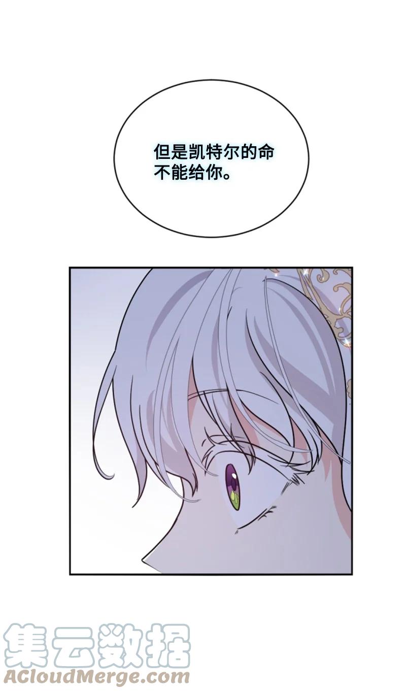 这个魔女白切黑 - 54 抉择在即 - 第19张图