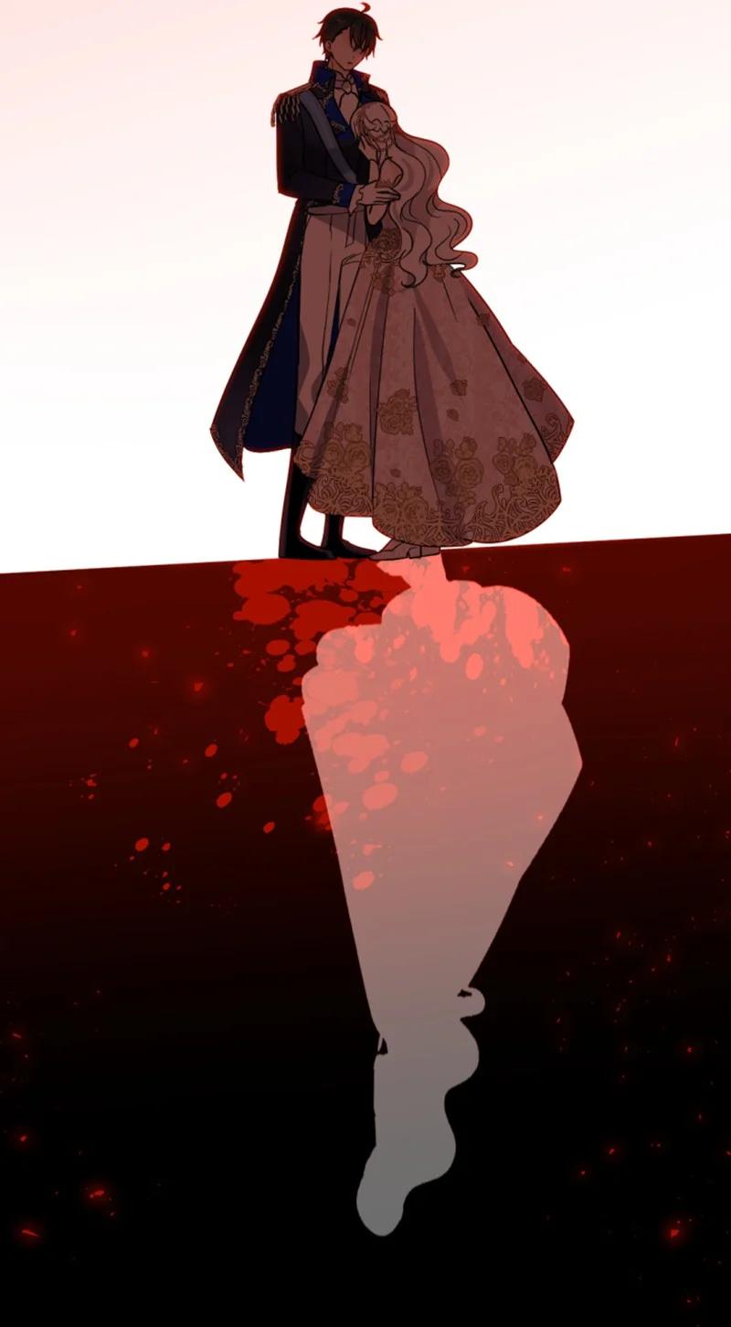 这个魔女白切黑 - 54 抉择在即 - 第59张图