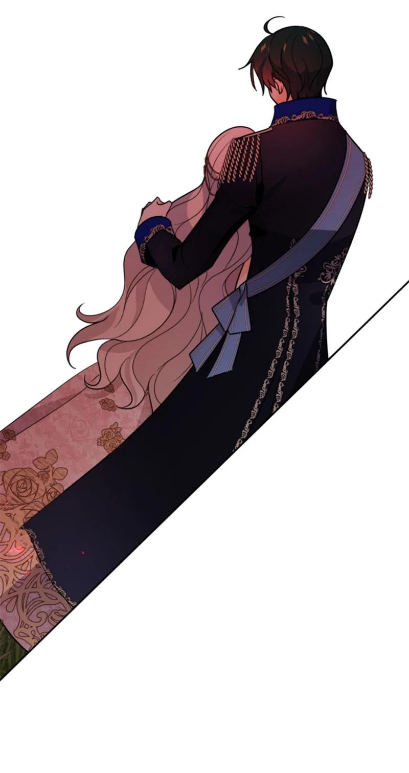 这个魔女白切黑 - 54 抉择在即 - 第66张图