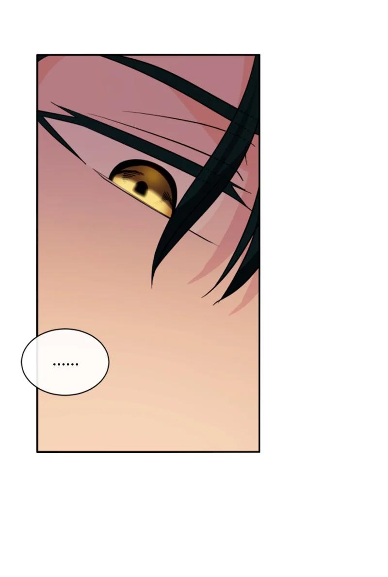 这个魔女白切黑 - 54 抉择在即 - 第68张图