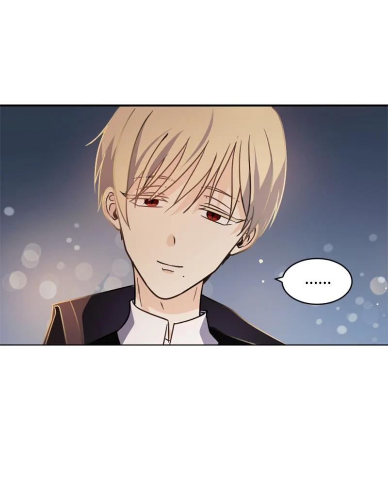 这个魔女白切黑 - 54 抉择在即 - 第29张图