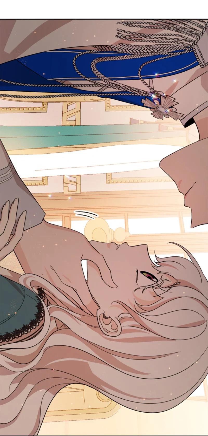 这个魔女白切黑 - 57 沐浴和平 - 第33张图