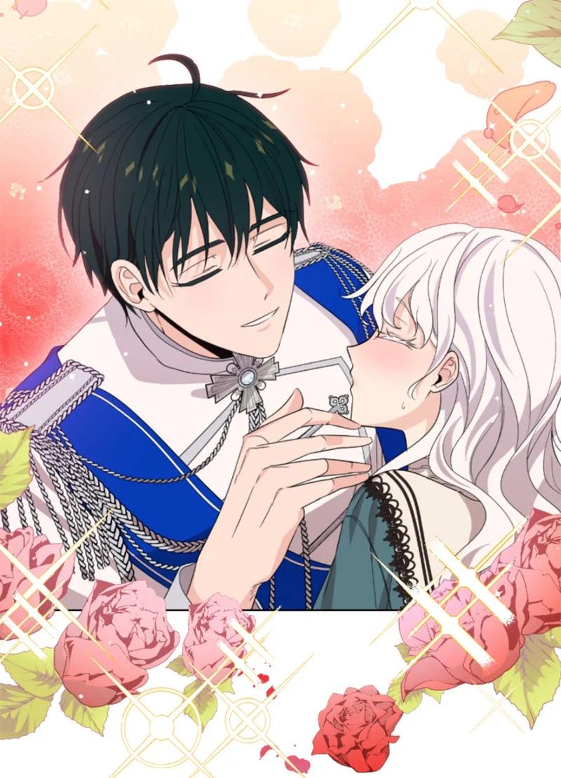 这个魔女白切黑 - 57 沐浴和平 - 第39张图