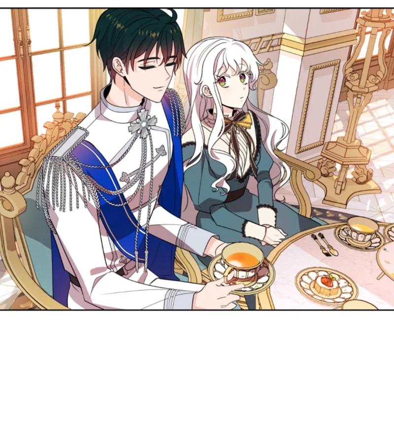 这个魔女白切黑 - 57 沐浴和平 - 第63张图