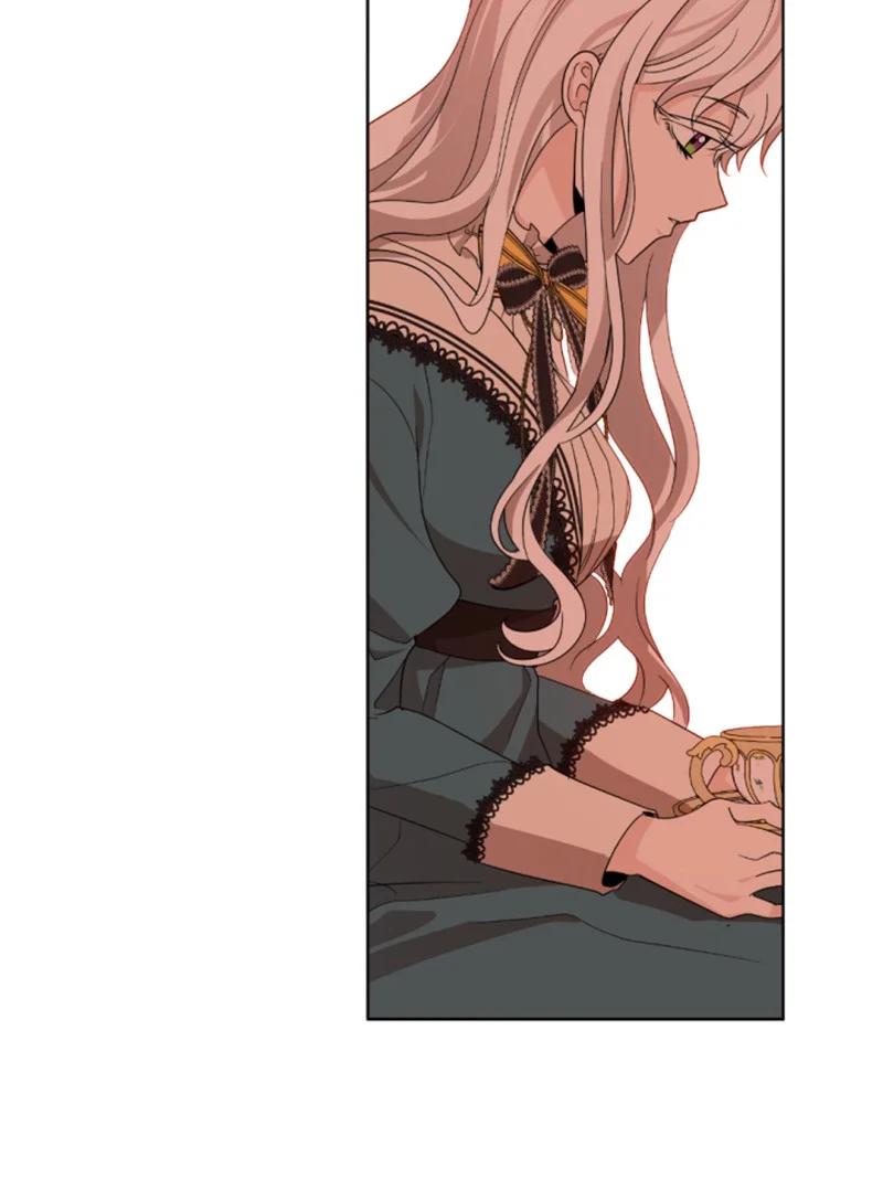 这个魔女白切黑 - 57 沐浴和平 - 第68张图