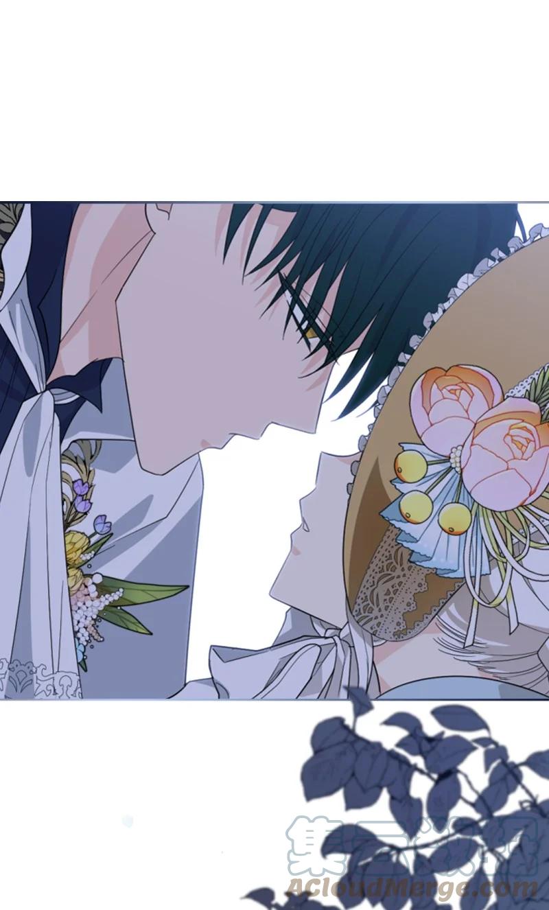 这个魔女白切黑 - 58 约会散步 - 第54张图