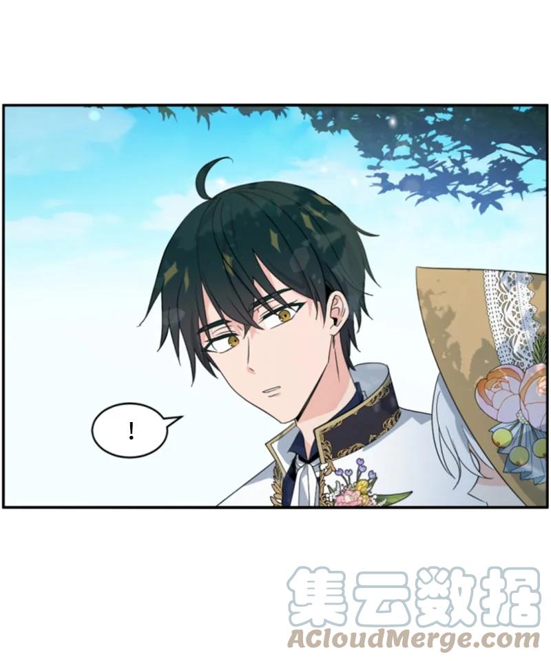 这个魔女白切黑 - 59 再见索菲 - 第40张图