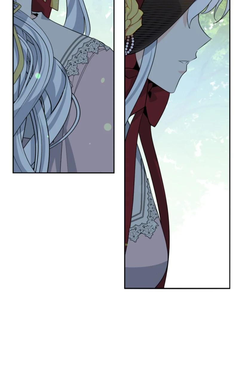 这个魔女白切黑 - 60 小说之谜 - 第38张图