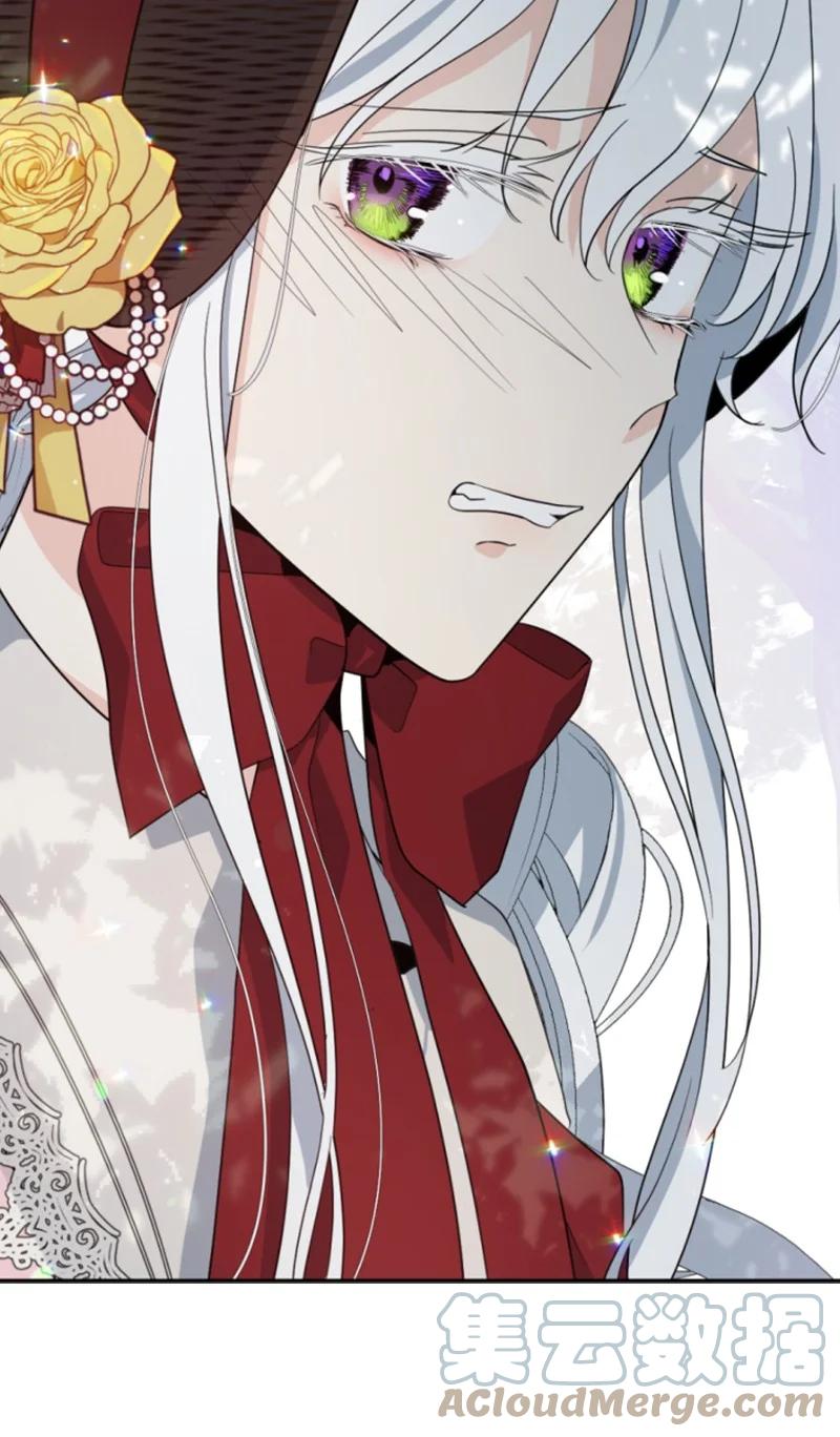 这个魔女白切黑 - 60 小说之谜 - 第40张图