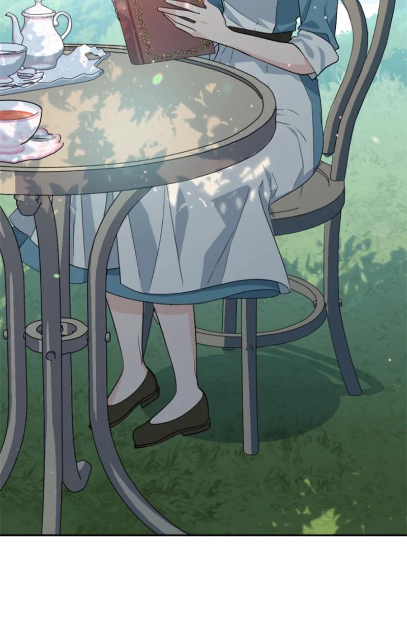 这个魔女白切黑 - 60 小说之谜 - 第72张图