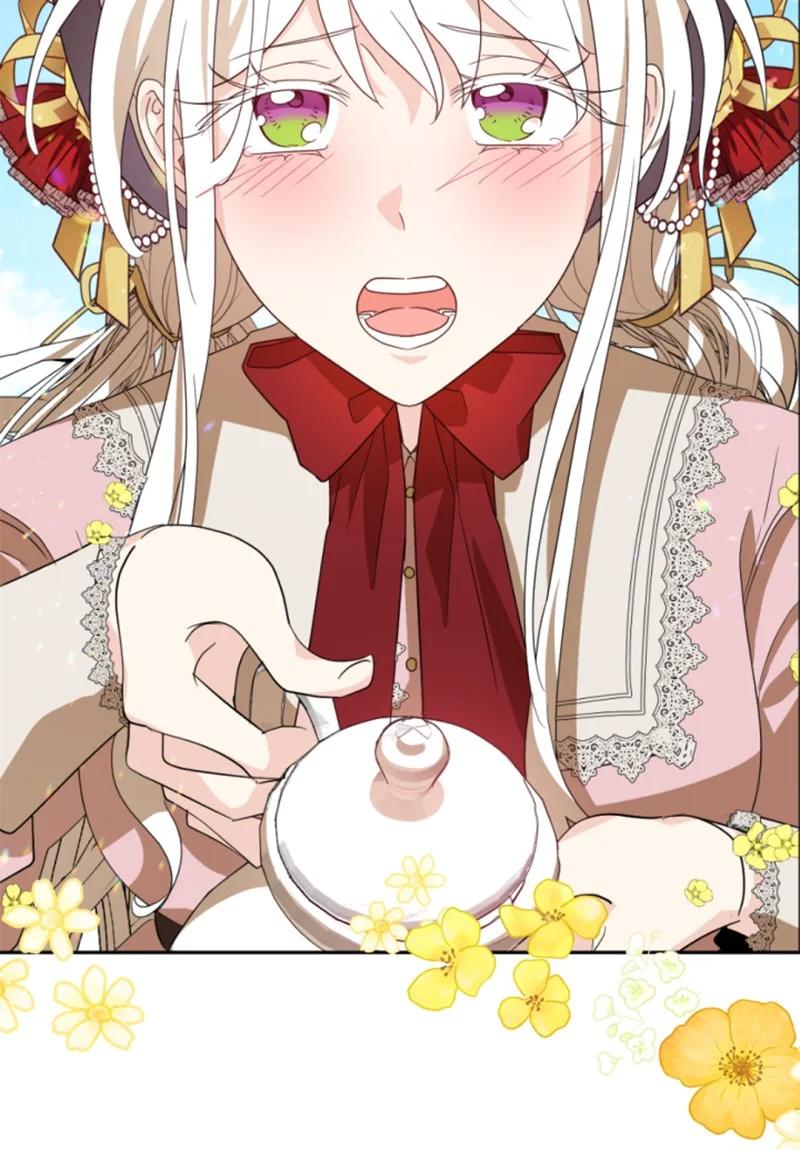 这个魔女白切黑 - 61 勇敢认错 - 第33张图