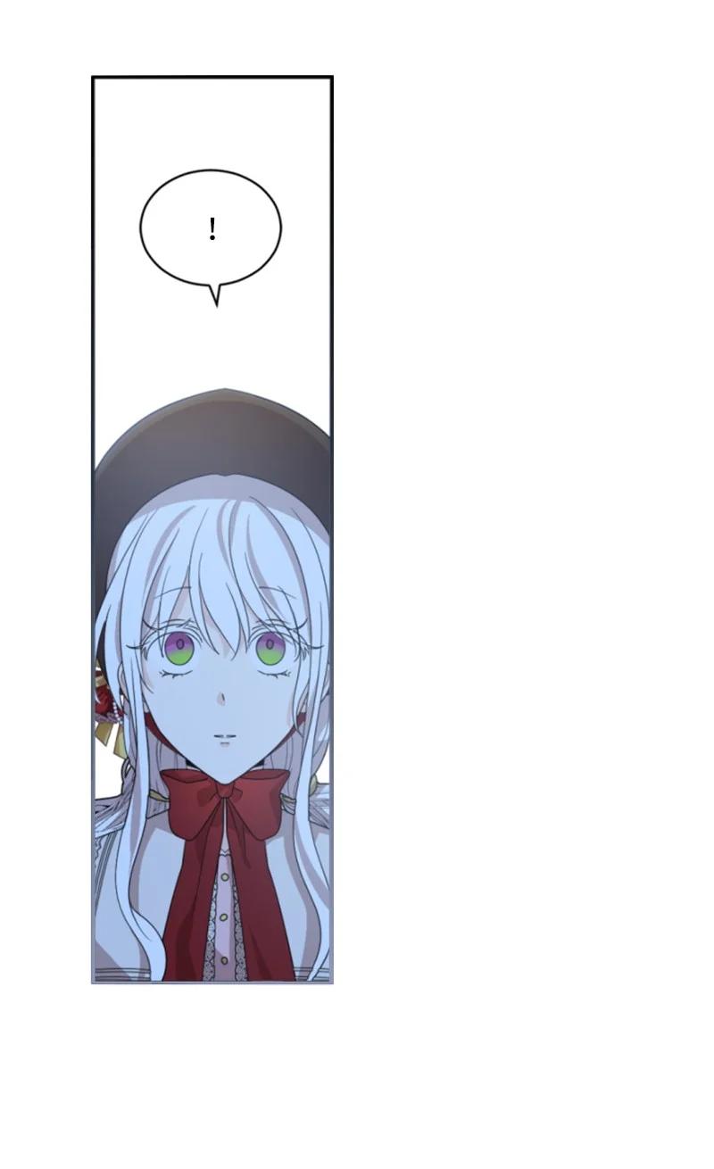 这个魔女白切黑 - 61 勇敢认错 - 第3张图