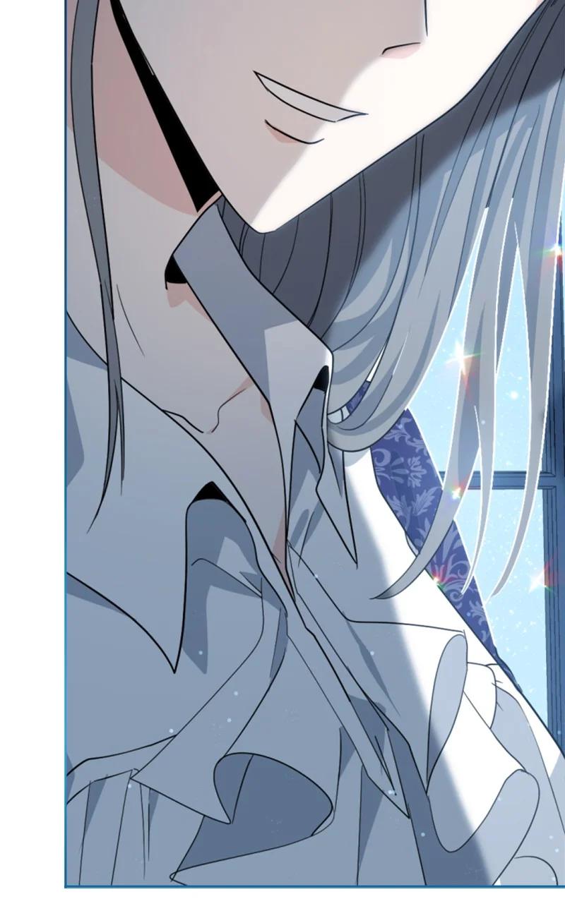 这个魔女白切黑 - 62 推心置腹 - 第75张图