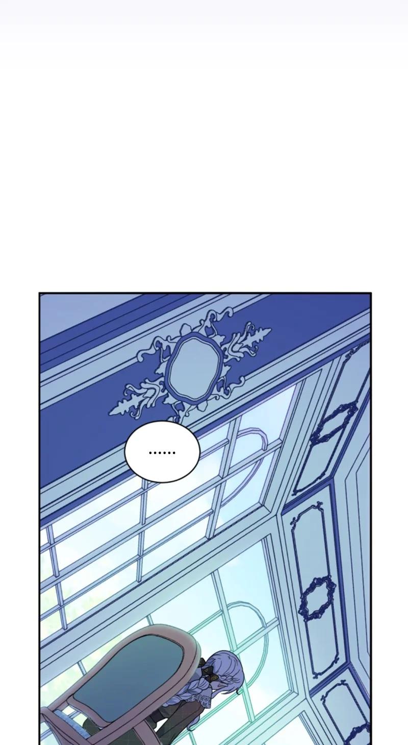 这个魔女白切黑 - 62 推心置腹 - 第33张图