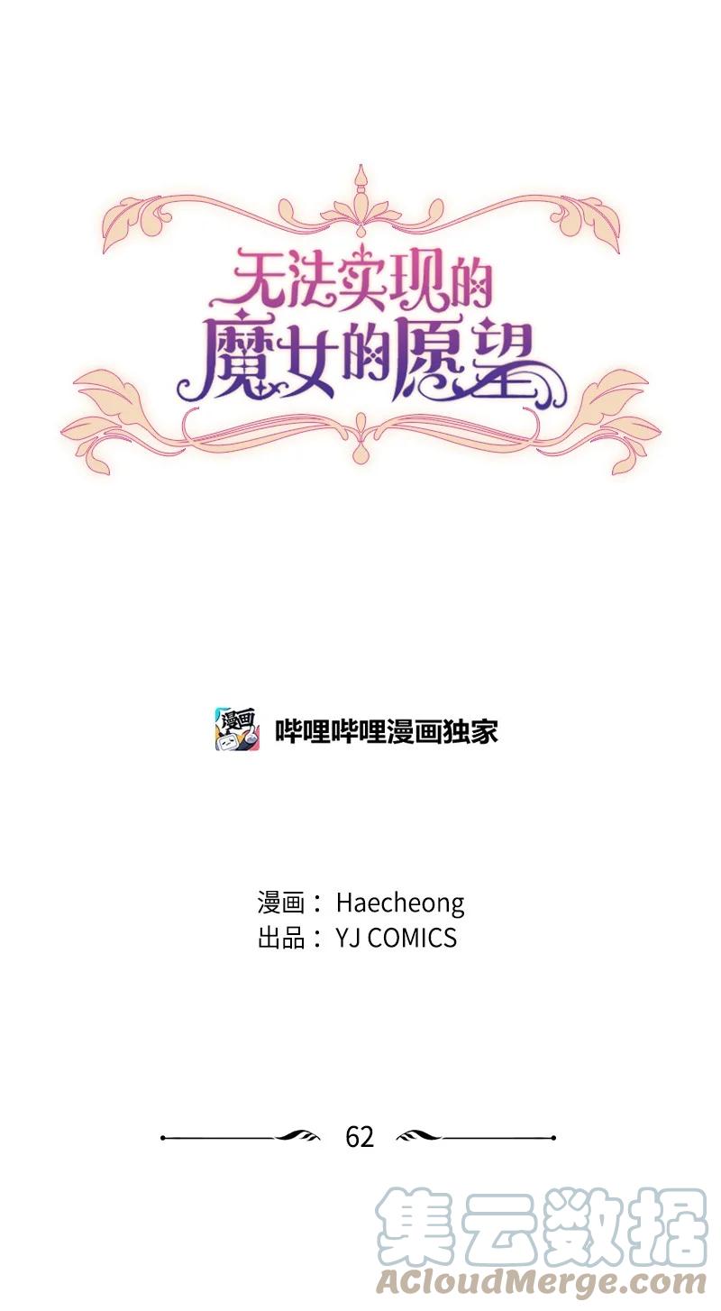 这个魔女白切黑 - 62 推心置腹 - 第1张图