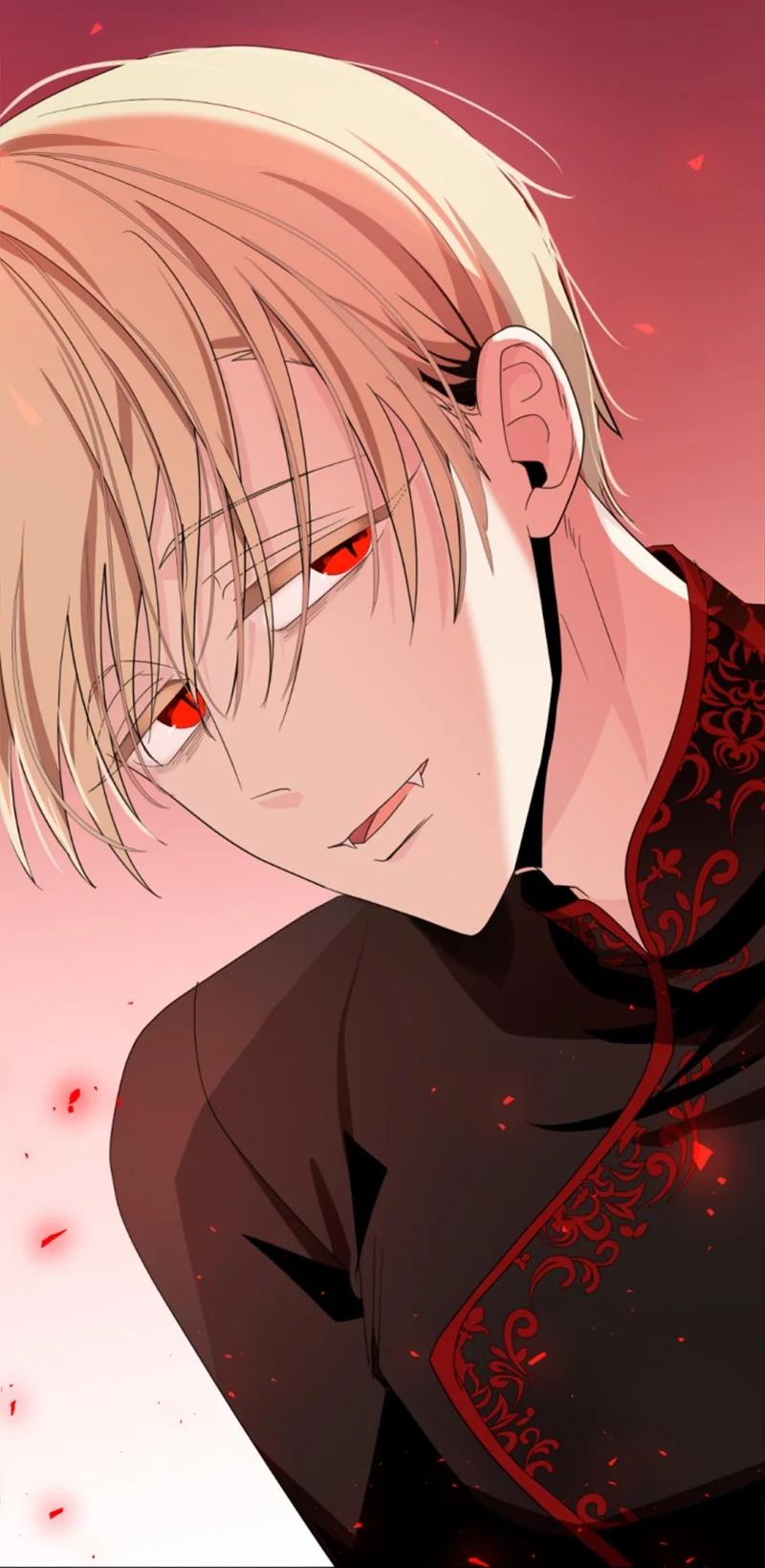 这个魔女白切黑 - 63 约定出游 - 第62张图