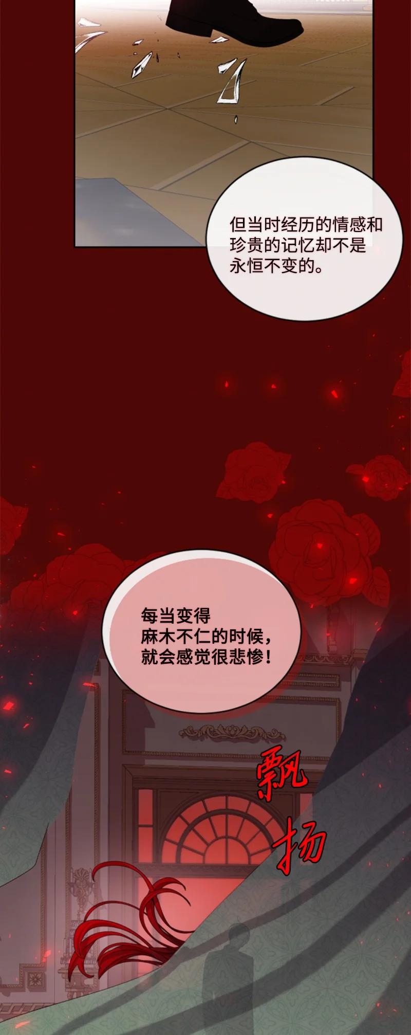 这个魔女白切黑 - 64 诺亚的预言 - 第38张图