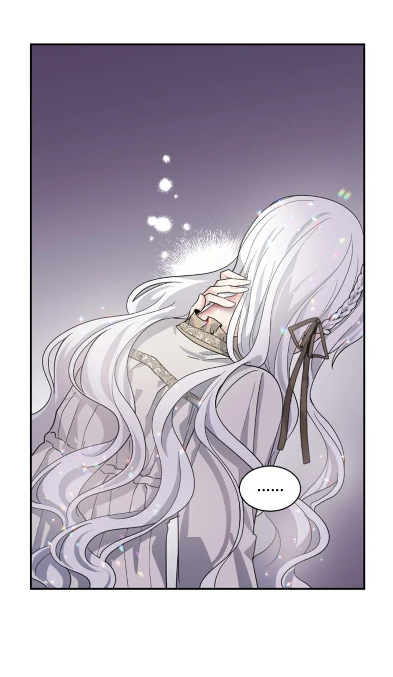 这个魔女白切黑 - 64 诺亚的预言 - 第30张图