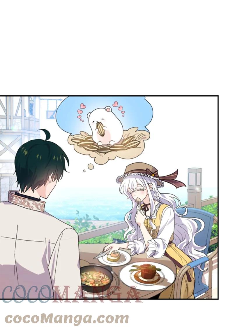 这个魔女白切黑 - 65 英雄救美 - 第7张图