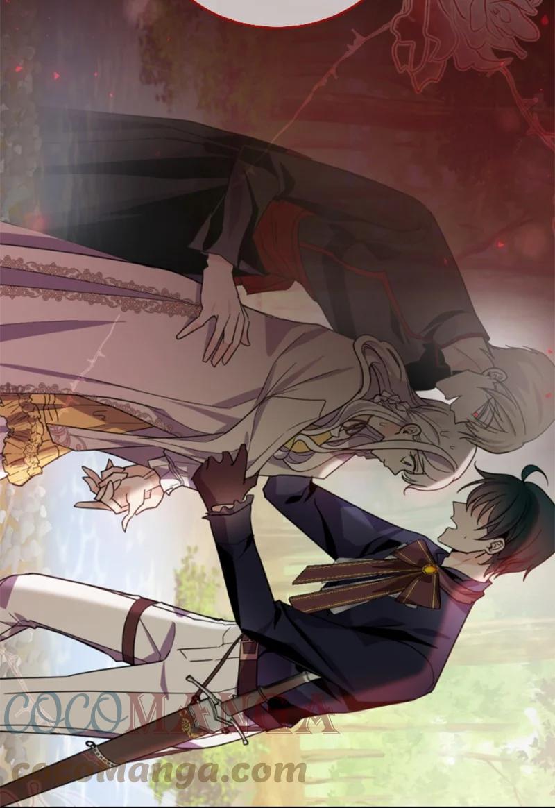 这个魔女白切黑 - 65 英雄救美 - 第22张图