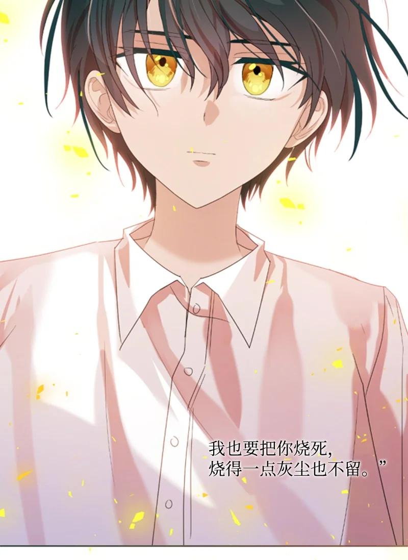 这个魔女白切黑 - 66 凯特尔的过往 - 第56张图