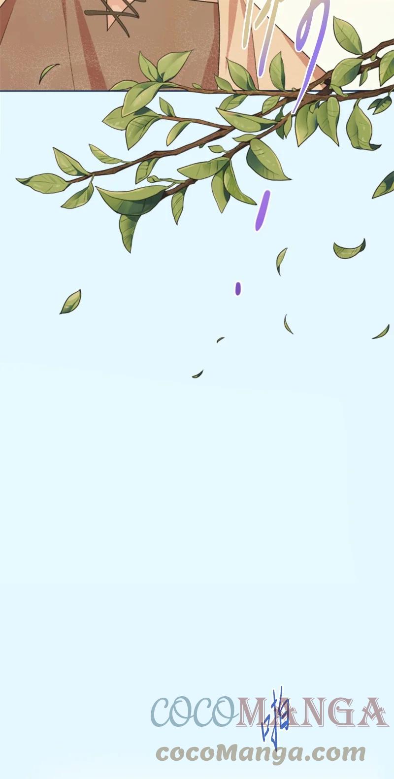 这个魔女白切黑 - 66 凯特尔的过往 - 第49张图