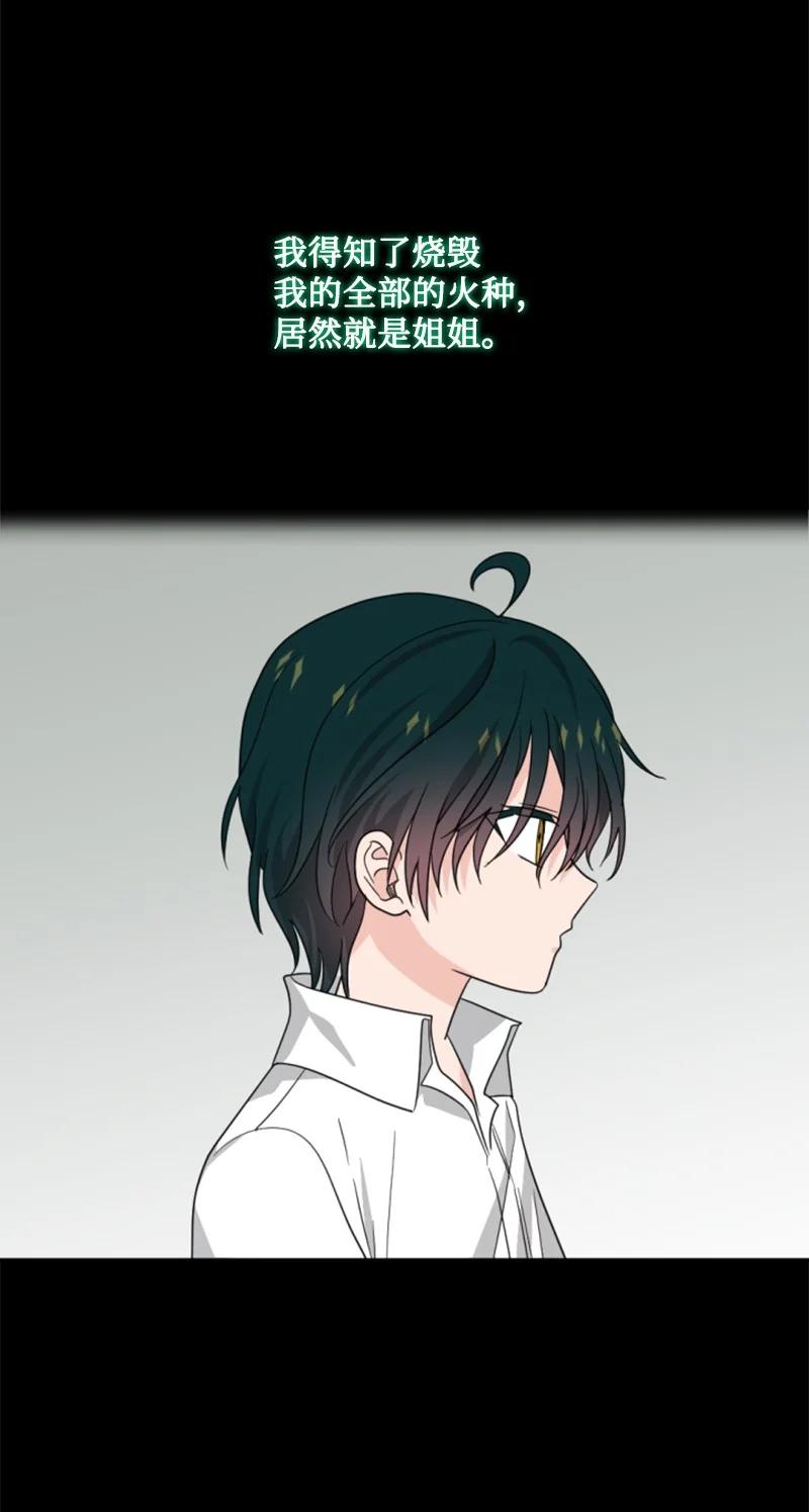 这个魔女白切黑 - 66 凯特尔的过往 - 第38张图