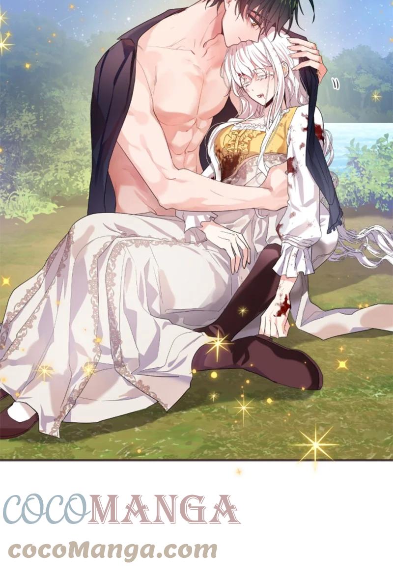 这个魔女白切黑 - 66 凯特尔的过往 - 第10张图