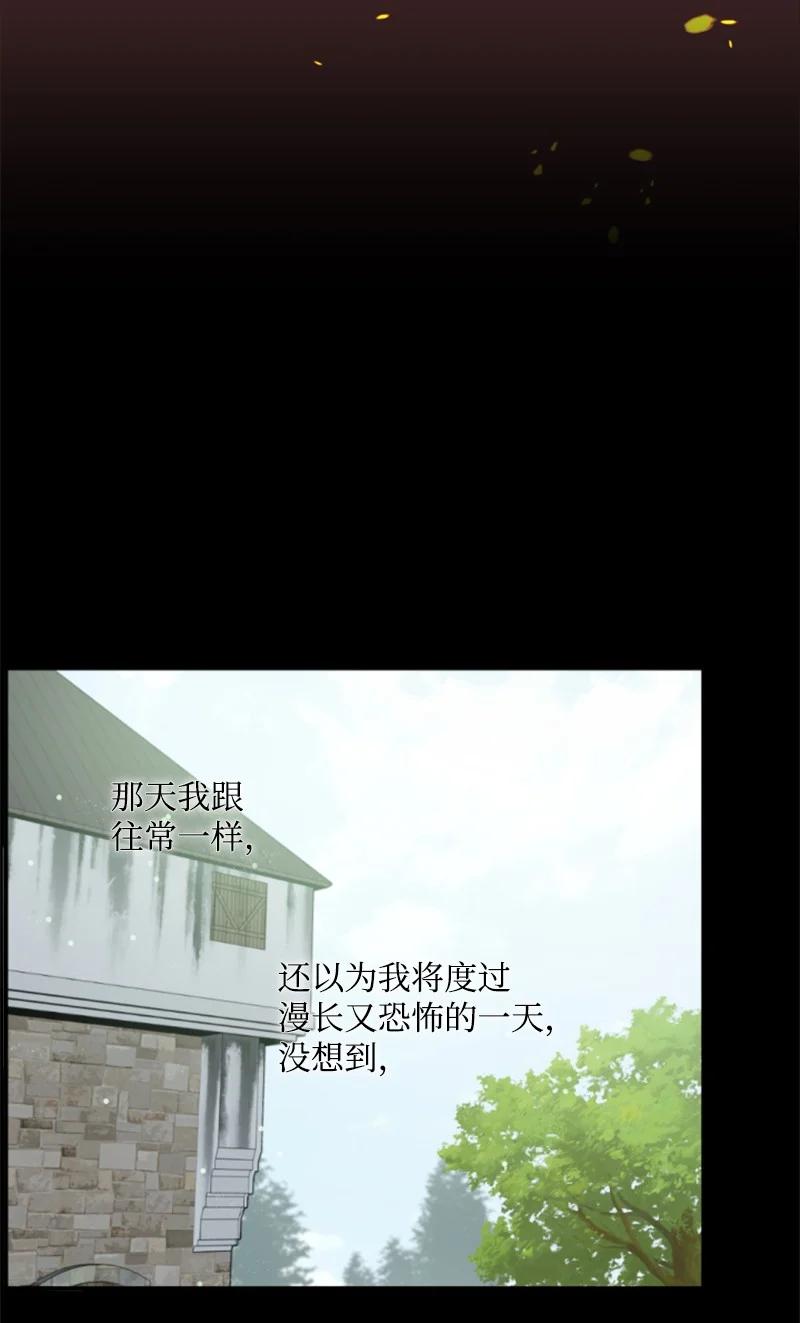 这个魔女白切黑 - 66 凯特尔的过往 - 第35张图