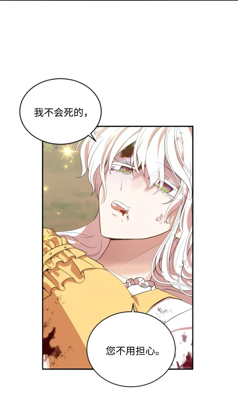 这个魔女白切黑 - 66 凯特尔的过往 - 第3张图