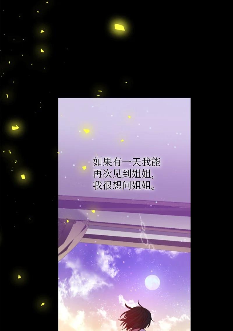 这个魔女白切黑 - 66 凯特尔的过往 - 第53张图