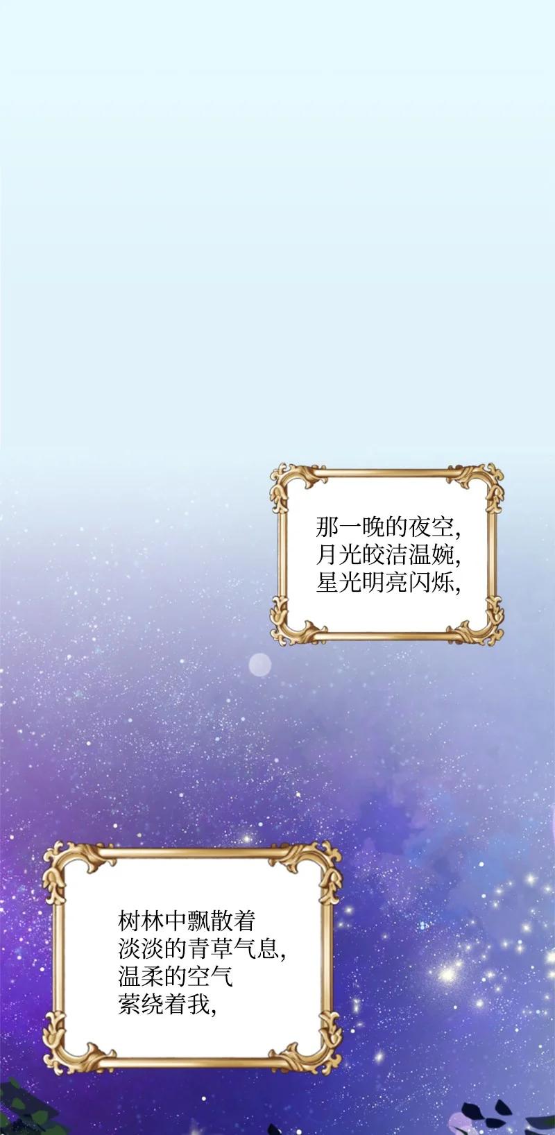 这个魔女白切黑 - 66 凯特尔的过往 - 第44张图